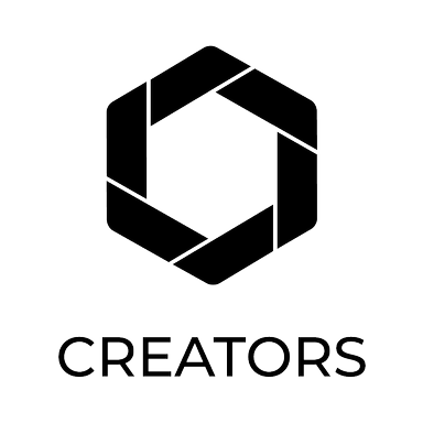 Creators @ START Logo